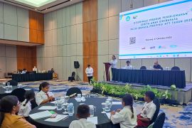 BBP NTT mendorong pelestarian bahasa daerah lewat lomba cerita anak