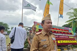 Pemprov Lampung angkat guru honor jadi PPPK untuk  tingkatkan kesejahteraan