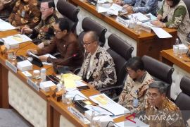 Kemenperin siapkan anggaran program prioritas 2026 Rp2,11 triliun