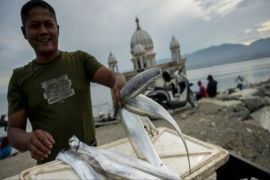 Pemkab Sigi dukung program Gubernur Sulteng Berani Tangkap Banyak