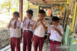 Langkah sederhana jaga hidrasi dan keseimbangan elektrolit setiap hari