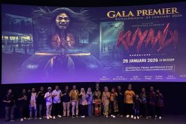 Film KUYANK angkat kebudayaan dan wisata alam HSS