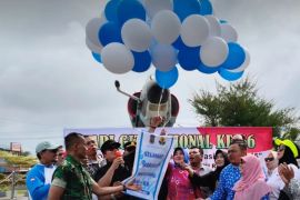 Pemkab Kubu Raya tingkatkan kolaborasi lintas sektor atasi masalah gizi