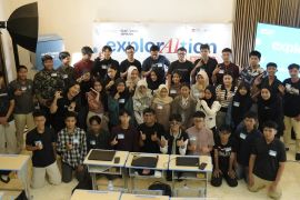 Jagoan Hosting cetak 160 talenta digital lewat pelatihan AI