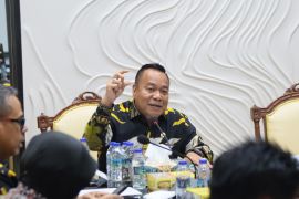 Ketua Komisi A DPRD Surabaya tegaskan sengketa Wawan dan Pelindo tak terkait MBG