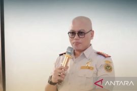 BKHIT Maluku optimalkan aplikasi SSM Ekspor tingkatkan layanan ekspor