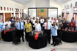 Pemkab dan Kejari Bone Bolango jalin kerja sama hukum perdata