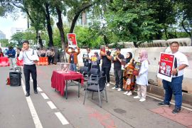 Hari Gizi Nasional, IYCTC sebut rokok dapat tingkatkan risiko stunting