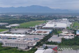 Tekan emisi-hemat energi, Lippo Cikarang perkuat komitmen keberlanjutan