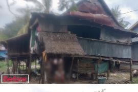 Pemprov Sulsel bedah rumah warga kurang mampu di Takalar