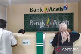 Tumbuhkan ekonomi rakyat, Bank Aceh  terima kuota KUR 2026 sebesar Rp1,5 triliun
