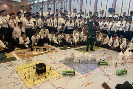 Arab Saudi: Hubungan dengan Uni Emirat Arab  penting untuk stabilitas regional