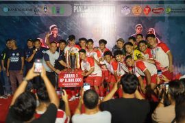 Ketua DPRD Pontianak: Event sport harus bersinergi dengan UMKM dan hiburan