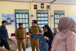 Singkawang dorong penguatan layanan posyandu ujung tombak pelayanan