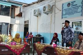 Pemkab Pasaman Barat resmikan SPPG MBG di Mahakarya