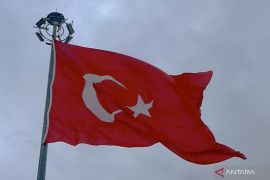 Turki bahas deeskalasi konflik kawasan Teluk dengan Iran hingga AS