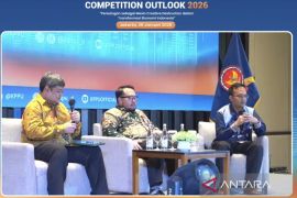 Bappenas: Kebijakan persaingan usaha adaptif ciptakan iklim usaha adil