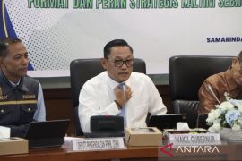 Kaltim siap jadi motor penggerak ekonomi IKN