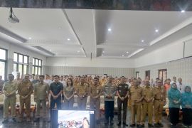 Bupati Belitung tekankan RKPD Belitung 2027 disusun secara holistik