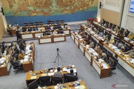 Komisi VII DPR Gelar Raker dengan Menperin, Bahas program kerja industri 2026