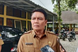 Tak sekadar seremoni, Lombok Tengah percepat layanan digital di kecamatan