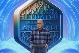 BI dorong perluasan digitalisasi di Kalsel melalui Festival ANTASARI