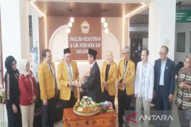 ULM tambah enam Program Pendidikan Dokter Spesialis mulai tahun ini