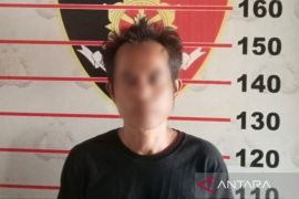 Polisi bekuk pria Samarinda pelaku pelecehan remaja di kamar
