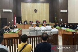 JPU periksa Lima saksi terkait kasus korupsi tambang di Bengkulu