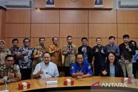 ILO pantau kesiapan Kaltim susun peta jalan tenaga kerja hijau