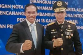 Kantor Imigrasi Lombok Timur permudah pelayanan CPMI