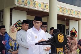 Palangka Raya gandeng lembaga internasional optimalkan pengelolaan sampah