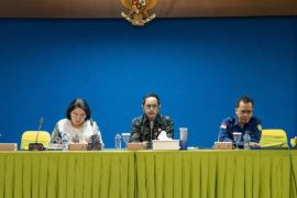 Universitas Nusa Cendana menargetkan 100 profesor baru dalam dua tahun