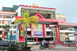 RSUD Murjani Sampit kembali layani penuh pasien stroke dan jantung