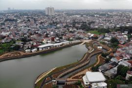 BPS catat ekonomi tumbuh 5,11 persen sepanjang 2025