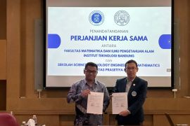 ITB dan Prasmul resmikan program integrasi sarjana magister