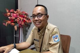 Sebanyak 854 calon haji Mataram siap berangkat, Layanan lansia jadi prioritas