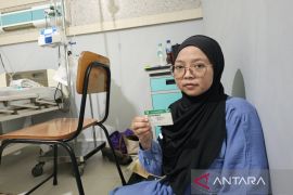 Miftah tenang dengan Program JKN yang diberikan Pemda Sleman
