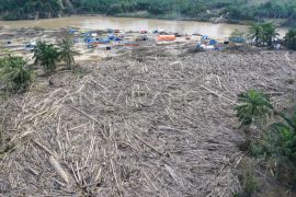 Desa yang hilang akibat banjir bandang Aceh Tamiang Page 1 Small