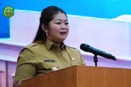 Mahulu terapkan pembangunan berkelanjutan dimulai infrastruktur dasar