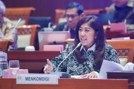 Kemkomdigi alokasikan anggaran 2025 untuk akses digital di wilayah 3T