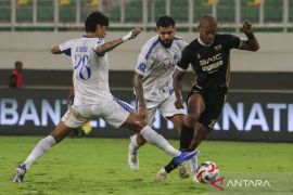 ASIOP meluncurkan jersi musim 2026