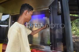 Air siap minum di Palembayan Agam Page 2 Small