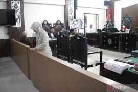 Sidang Brigadir Nurhadi, Kriminolog tak wawancarai terdakwa