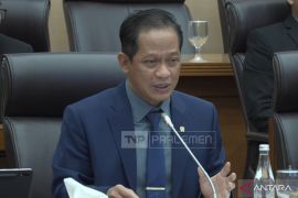 KLH kaji lingkungan huntara-huntap di daerah terdampak banjir Sumatera