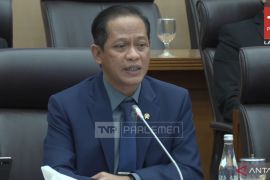 Tangani bencana hidrometeorologi, KLH awasi 68 perusahaan di Sumatra