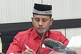Komisi I DPRA apresiasi pemulihan bencana di Aceh Utara