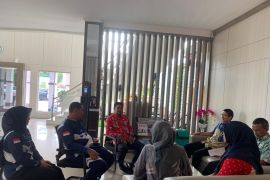 Kemenkum - Pemprov Babel perkuat kinerja OBH