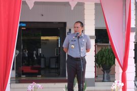 Kemenkum Babel tingkatkan disiplin - kesiapsiagaan ASN