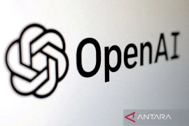 Sektor teknologi jadi incaran investor global berkat AI